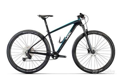 Bici MTB Conor WRC 29Special Carbon Deore/XT 12V