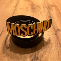 Cintura Moschino