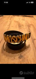 Cintura Moschino