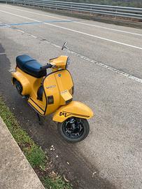 Vespa Pk 50 XL