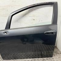 Porta anteriore sinistra Fiat Grande Punto 2005 co