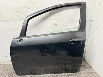 Porta anteriore sinistra Fiat Grande Punto 2005 co