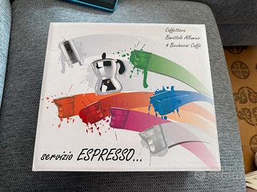 Servizio da caffè