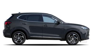 MG HS MG ICE 1.5T DCT LUX Iron Oxide Grey DAR...