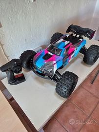 arrma kraton Exb 6s v6