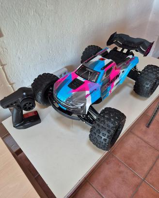 arrma kraton Exb 6s v6