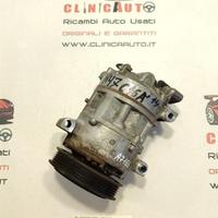 COMPRESSORE A/C TOYOTA Verso S (P120) GE447280-928