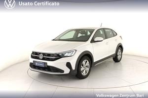 Volkswagen Taigo 1.0 tsi life 95cv