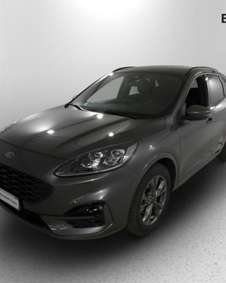 FORD Kuga 3ª serie - Kuga 2.5 Full Hybrid 190 CV C