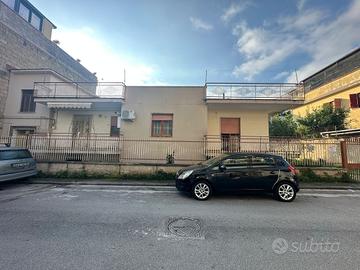 S.Antimo Indipendente unico livello ampia metratur