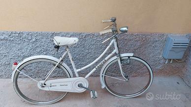 Bicicletta donna Taurus