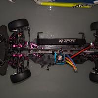 Sakura xi sport 1/10 