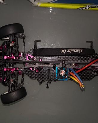 Sakura xi sport 1/10 