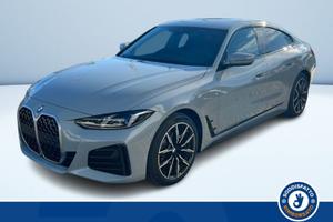 BMW Serie 4 Gran Coupé 420d xDrive M Sport