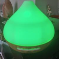 Diffusore Diffusore di Oli Essenziali a Ultrasuoni