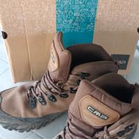 Scarpe da trekking CMP