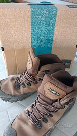 Scarpe da trekking CMP