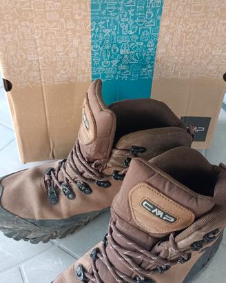 Scarpe da trekking CMP