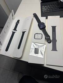 Apple Watch 7 45mm gps