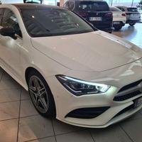 Mercedes-Benz CLA 220 d Automatic Premium Sho...