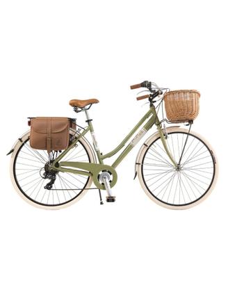 City Bike Canellini "Via Veneto"