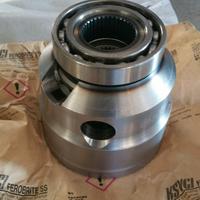 Differe.centrale/giunto viscoso Subaru Legacy