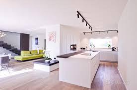 BUCO DEL SIGNORE Villa nuova indipendente mq 260