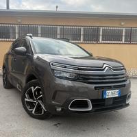 2021 Citroën C5 AirCross - FULL OPTIONAL - Shine