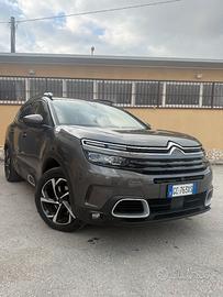 2021 Citroën C5 AirCross - FULL OPTIONAL - Shine