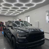 DODGE RAM SPORT 5.7 HEMI