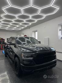 DODGE RAM SPORT 5.7 HEMI