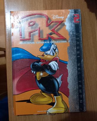 fumetti