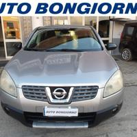 Nissan Qashqai 2.0 dci Acenta dpf