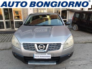 Nissan Qashqai 2.0 dci Acenta dpf