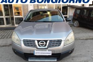 Nissan Qashqai 2.0 dci Acenta dpf