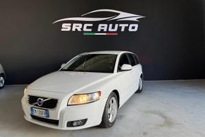 Volvo V50 D2 R-design