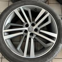 Cerchi in lega 20 originali Audi Q5 FY