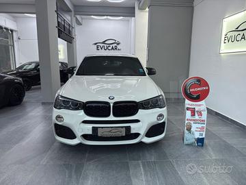 Bmw X4 xDrive20d Msport
