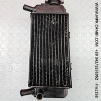 RADIATORE DESTRO HONDA CRE-F 250 2004 2009 CRF 200