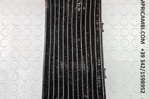 RADIATORE DESTRO HONDA CRE-F 250 2004 2009 CRF 200