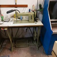 Macchina da cucire Necchi