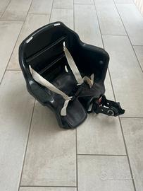 Seggiolino per bimbo