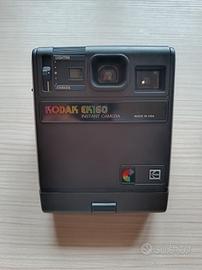 Kodak EK 160