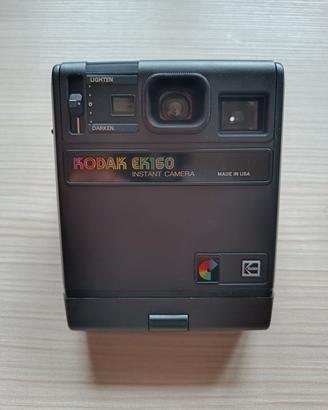 Kodak EK 160