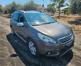 Peugeot 2008 BlueHDi 100 Allure