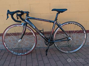 bici corsa full carbon Bottecchia Aviator

RC2
