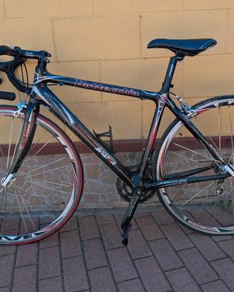 bici corsa full carbon Bottecchia Aviator

RC2