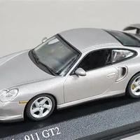 Minichamps 1/43-Porsche 911 GT2 2001