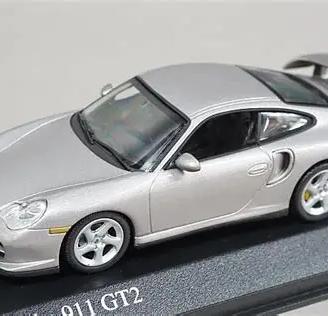 Minichamps 1/43-Porsche 911 GT2 2001