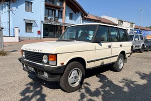 Range Rover 2.4 TD